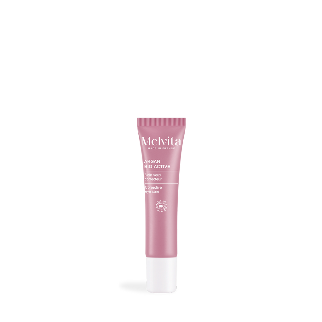 SOIN YEUX CORRECTEUR