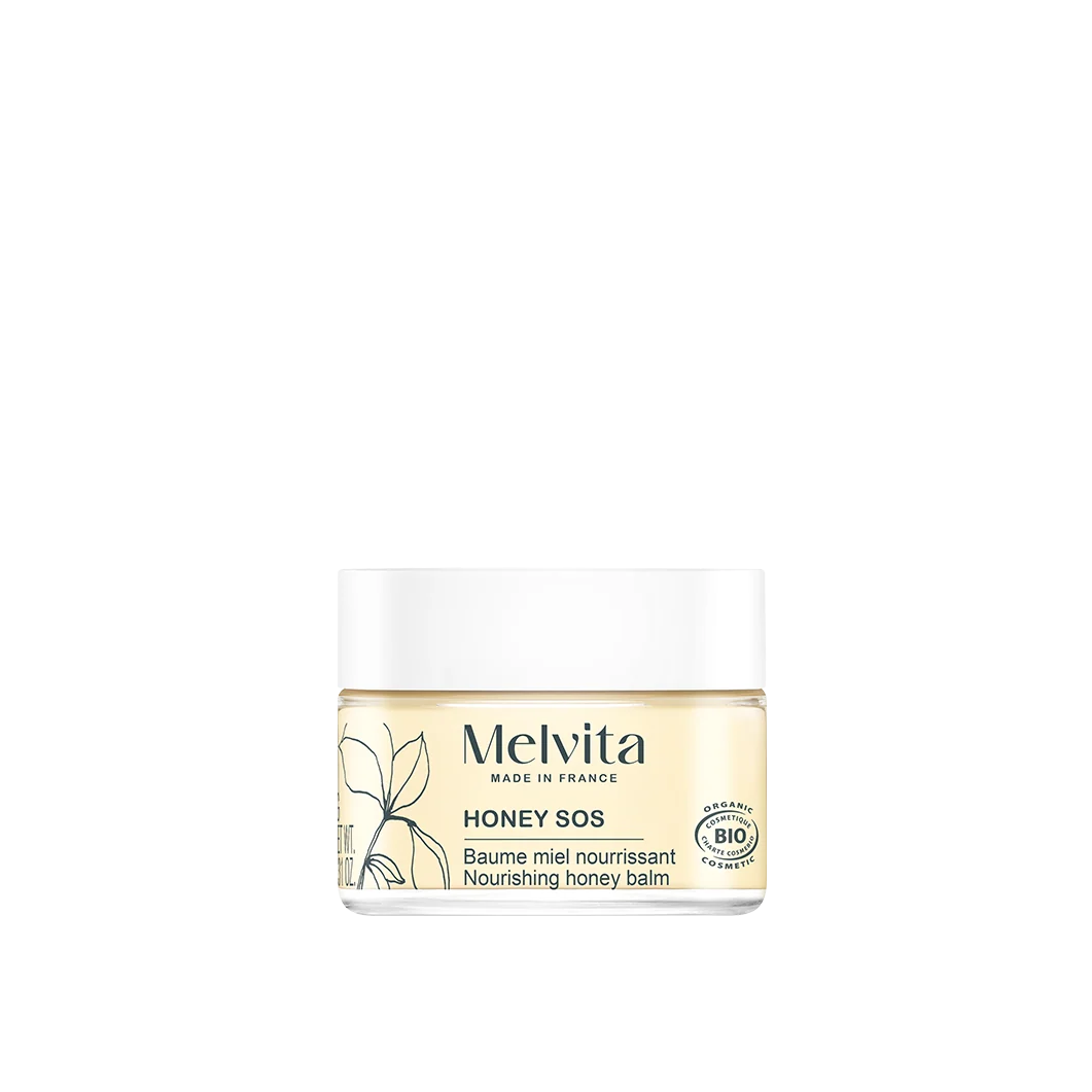 BAUME NOURRISSANT MIEL