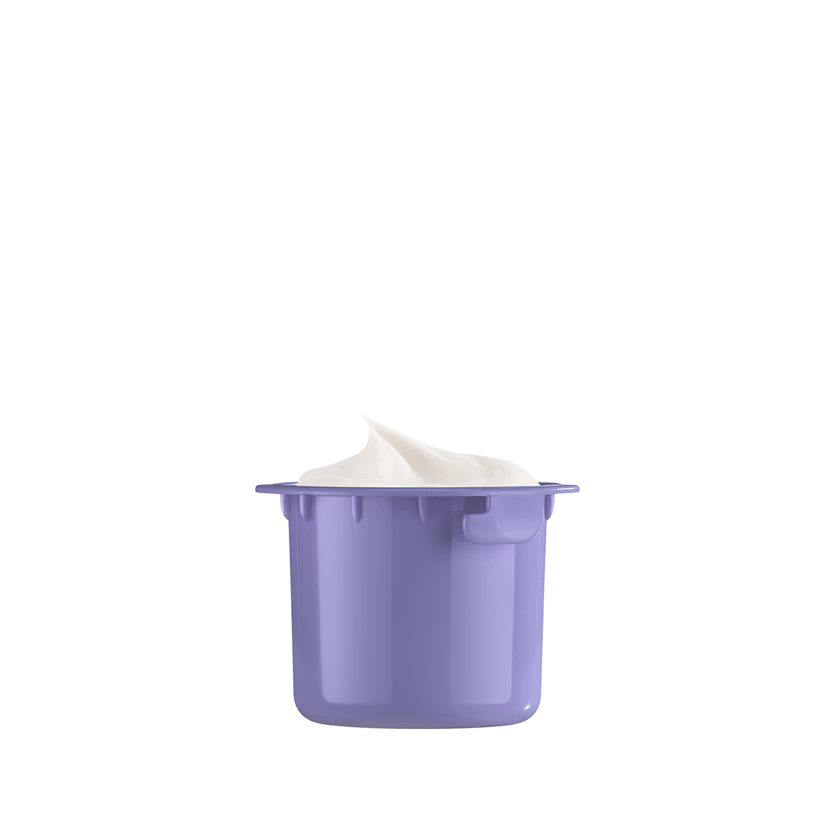 CRÈME VELOURS REDENSIFIANTE