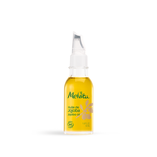 Huile de jojoba bio