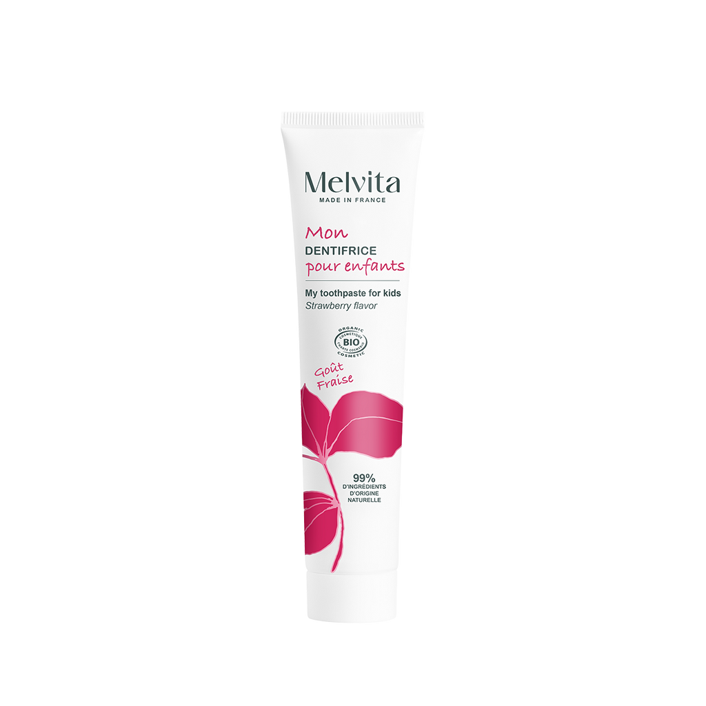 DENTIFRICE ENFANTS