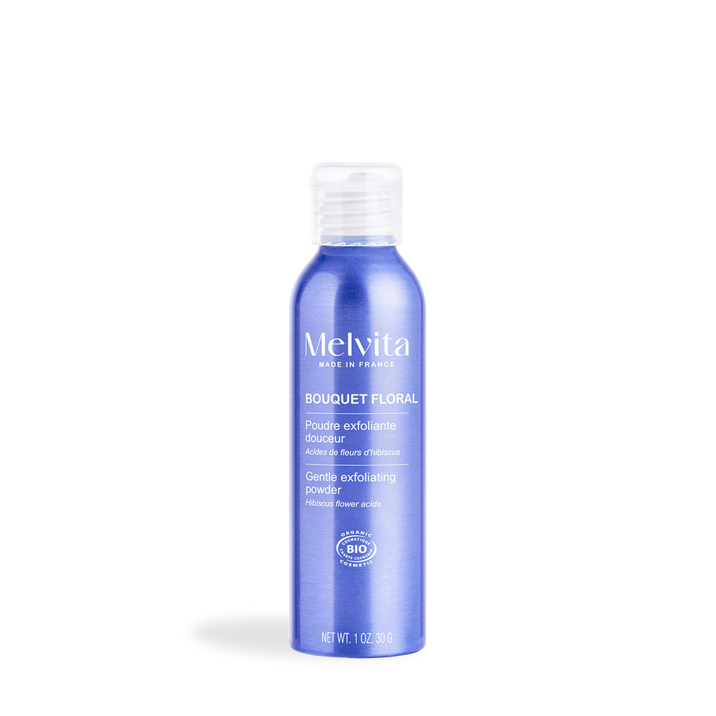POUDRE EXFOLIANTE DOUCEUR