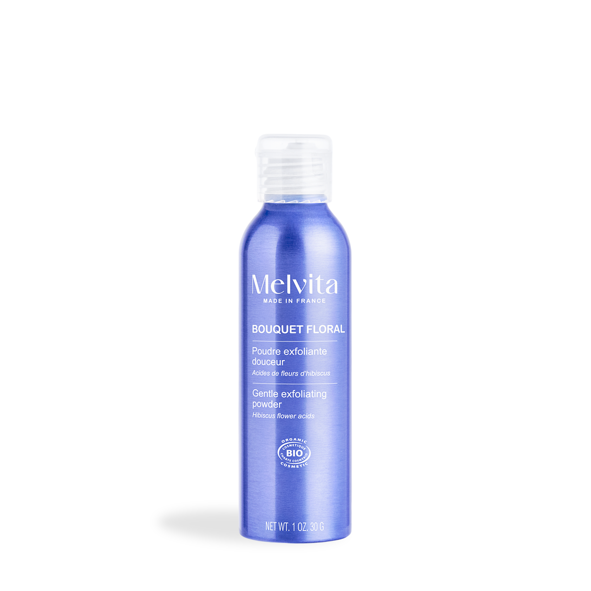 POUDRE EXFOLIANTE DOUCEUR