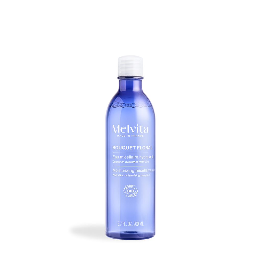 EAU MICELLAIRE HYDRATANTE