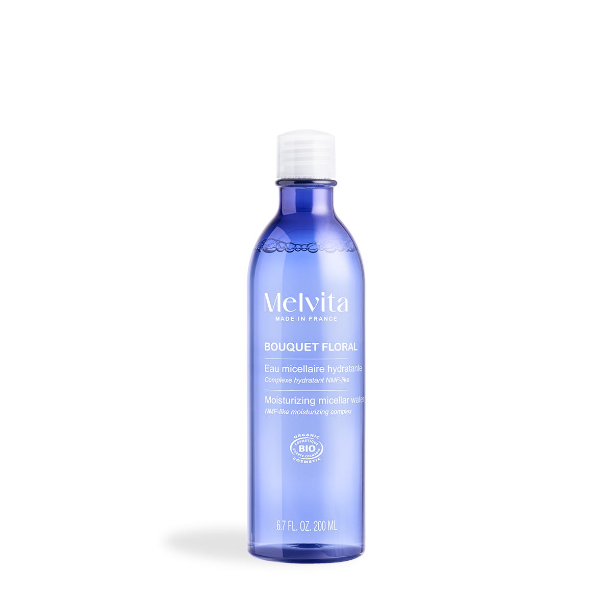EAU MICELLAIRE HYDRATANTE