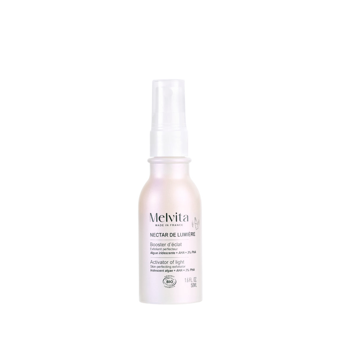 PEELING DE NUIT