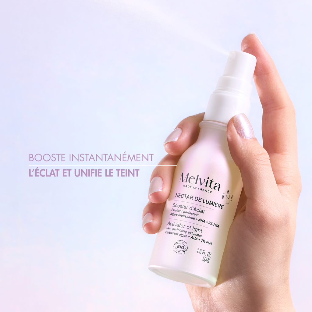 PEELING DE NUIT