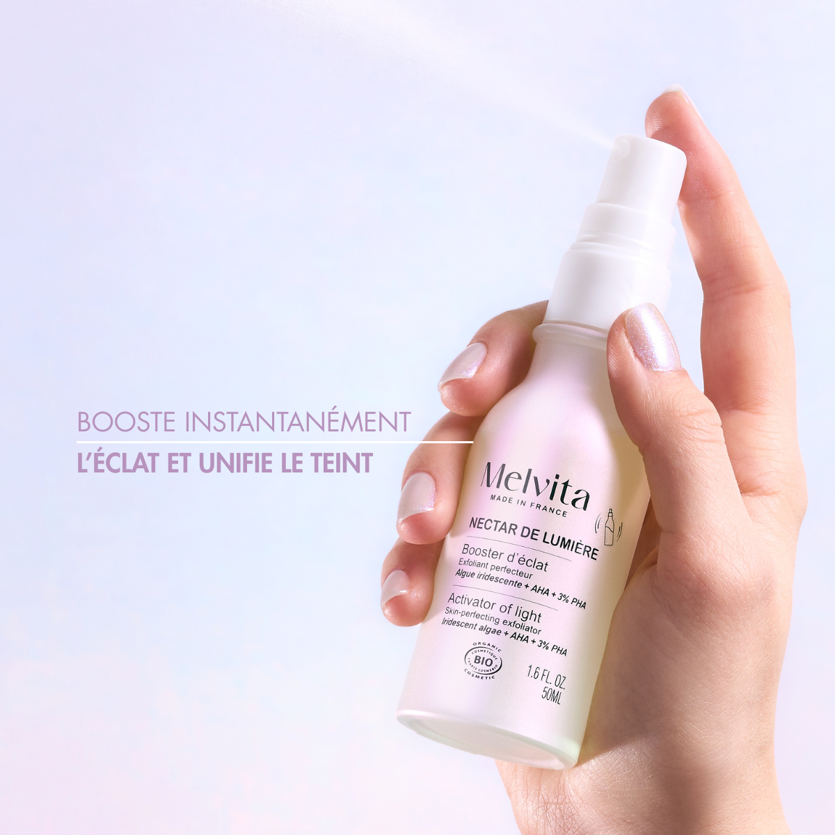 PEELING DE NUIT