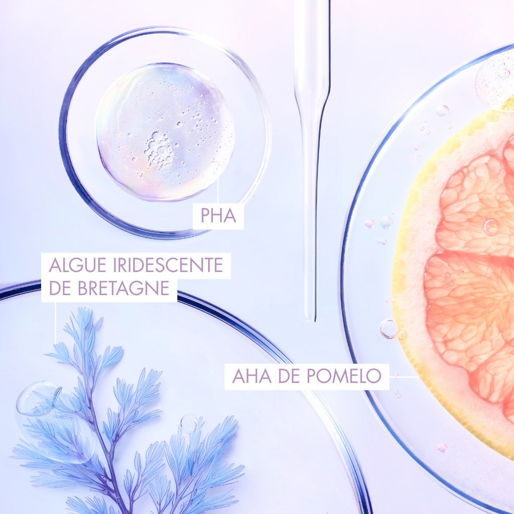 PEELING DE NUIT