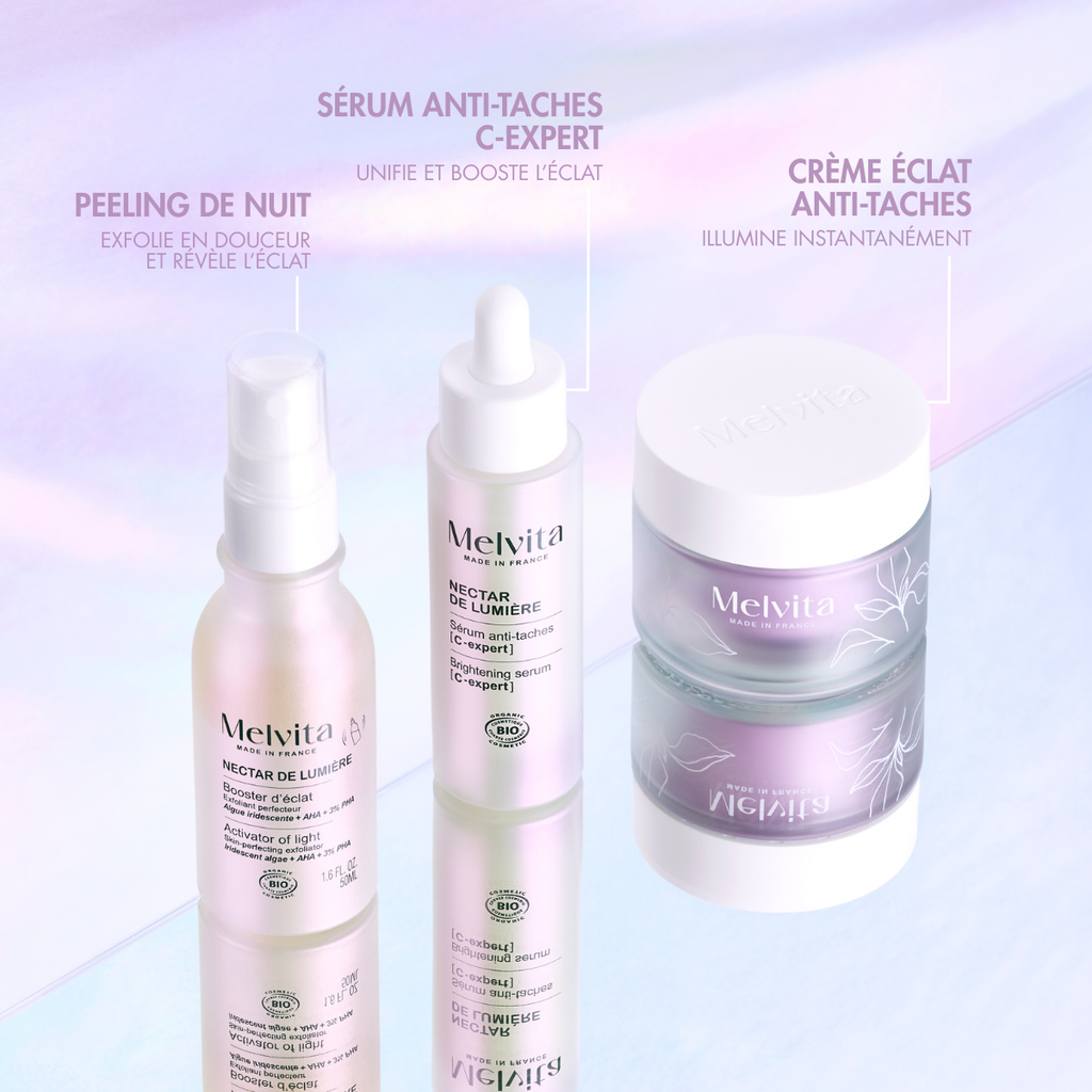 PEELING DE NUIT