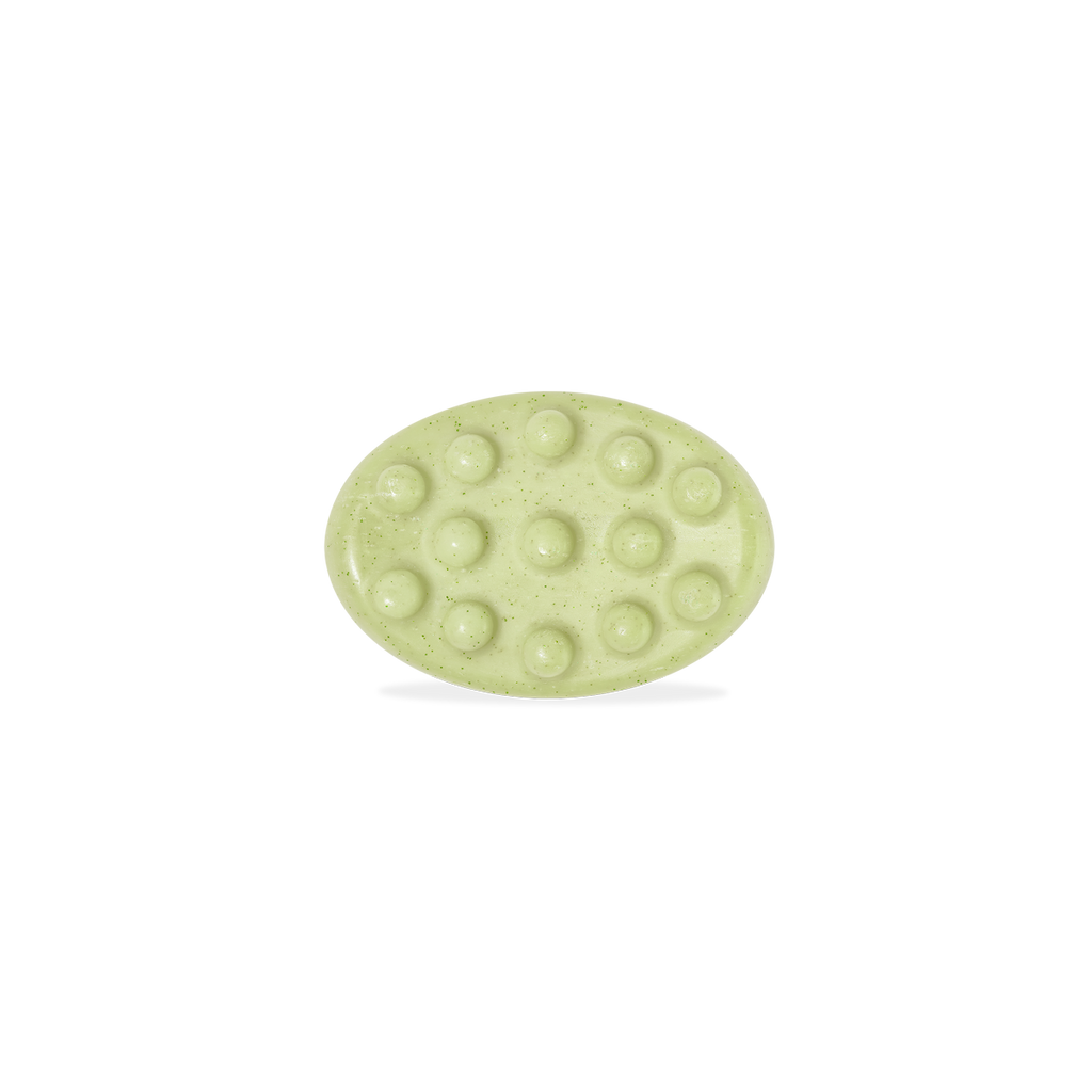 SAVON EXFOLIANT LISSANT L’OR VÉGÉTAL