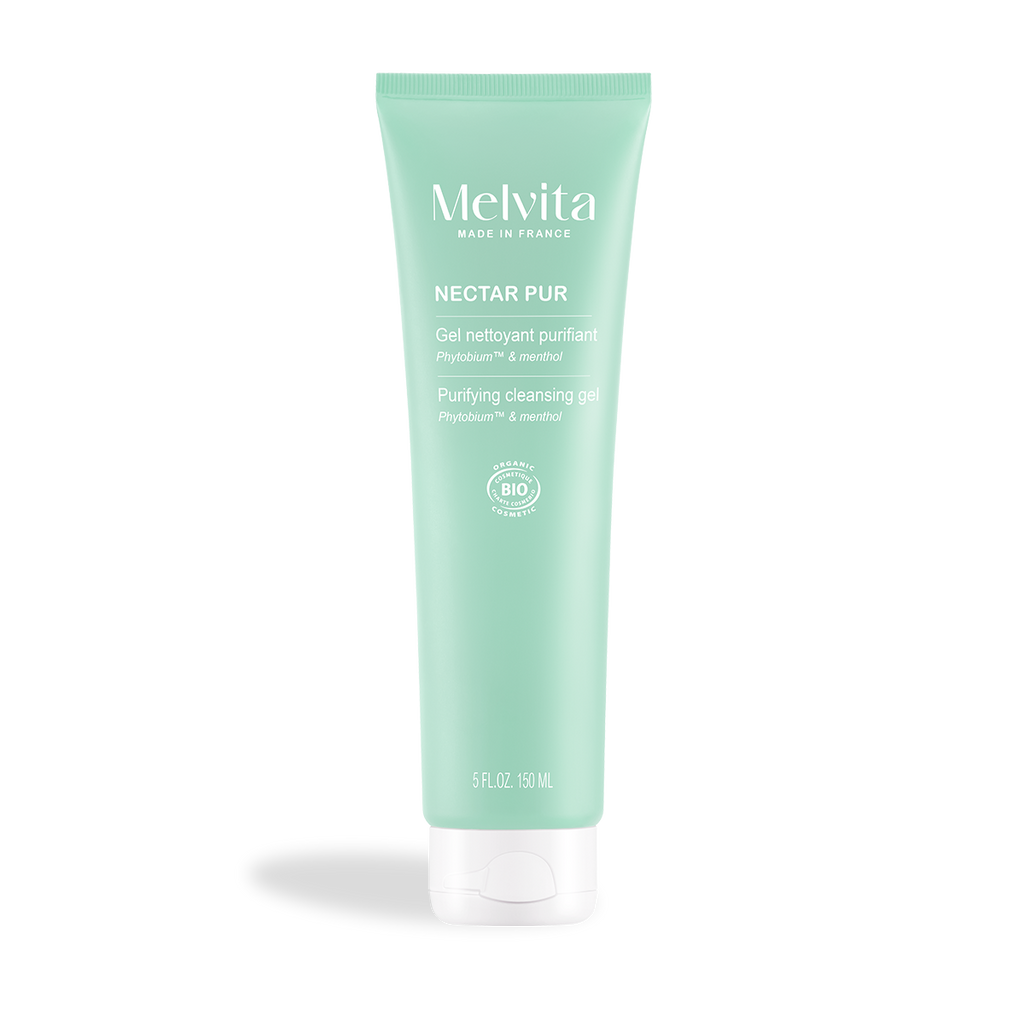 GEL NETTOYANT PURIFIANT