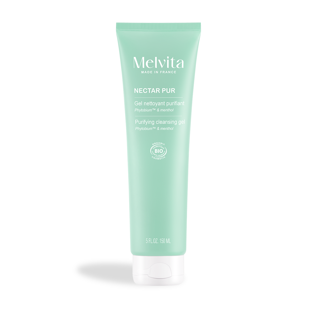 GEL NETTOYANT PURIFIANT