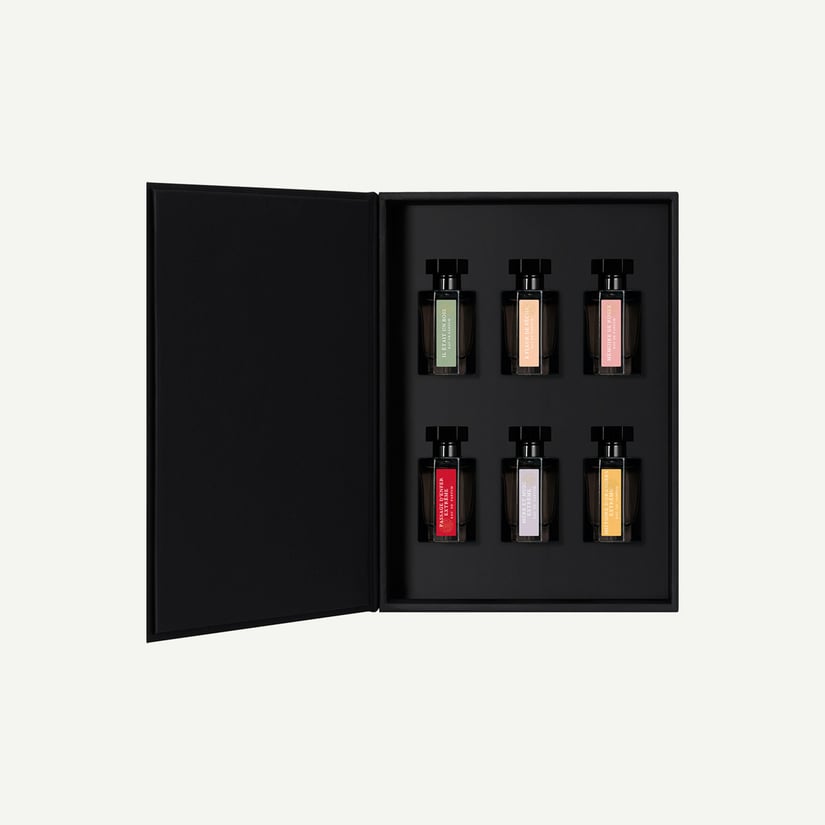LE COFFRET L'ANTHOLOGIEL