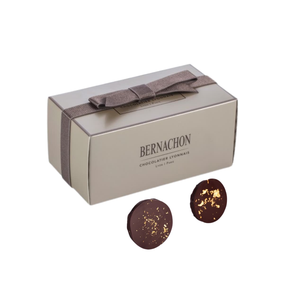 Bernachon | BALLOTINS DE PALETS D'OR 375G – PARISWAVE.COM