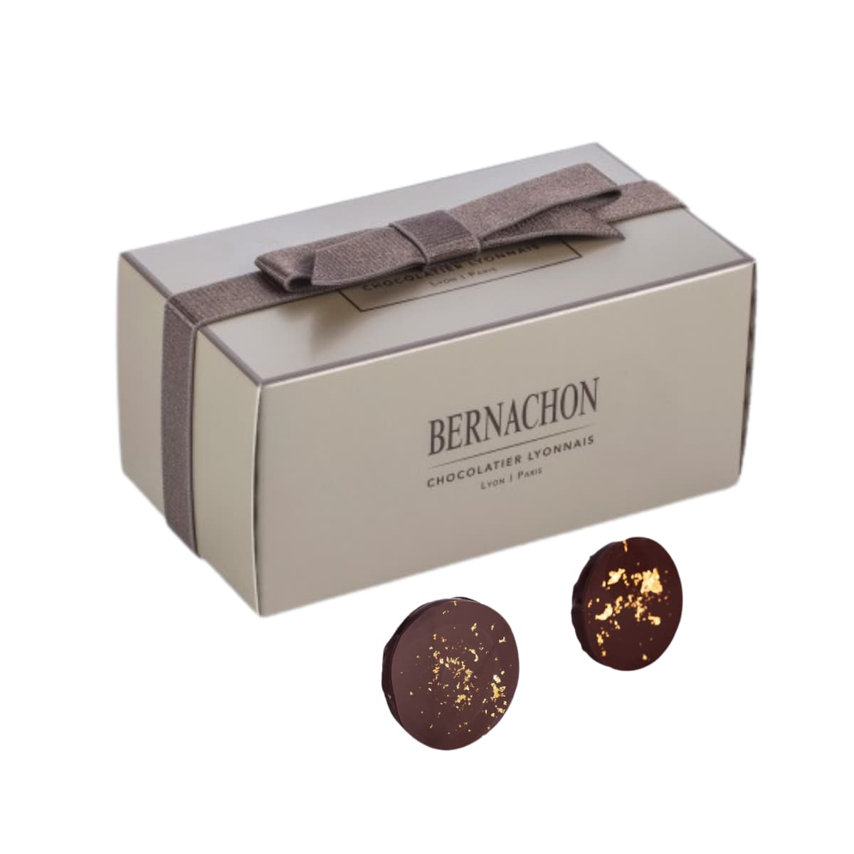 BALLOTINS DE PALETS D'OR 500G