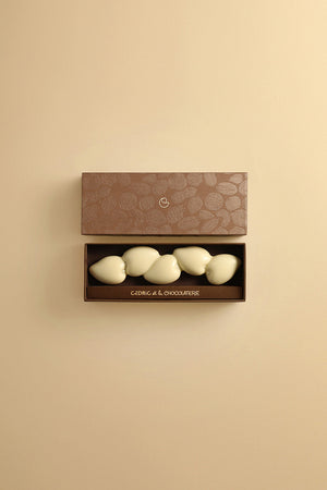 BARRE MANGUE CHOCOLAT BLANC