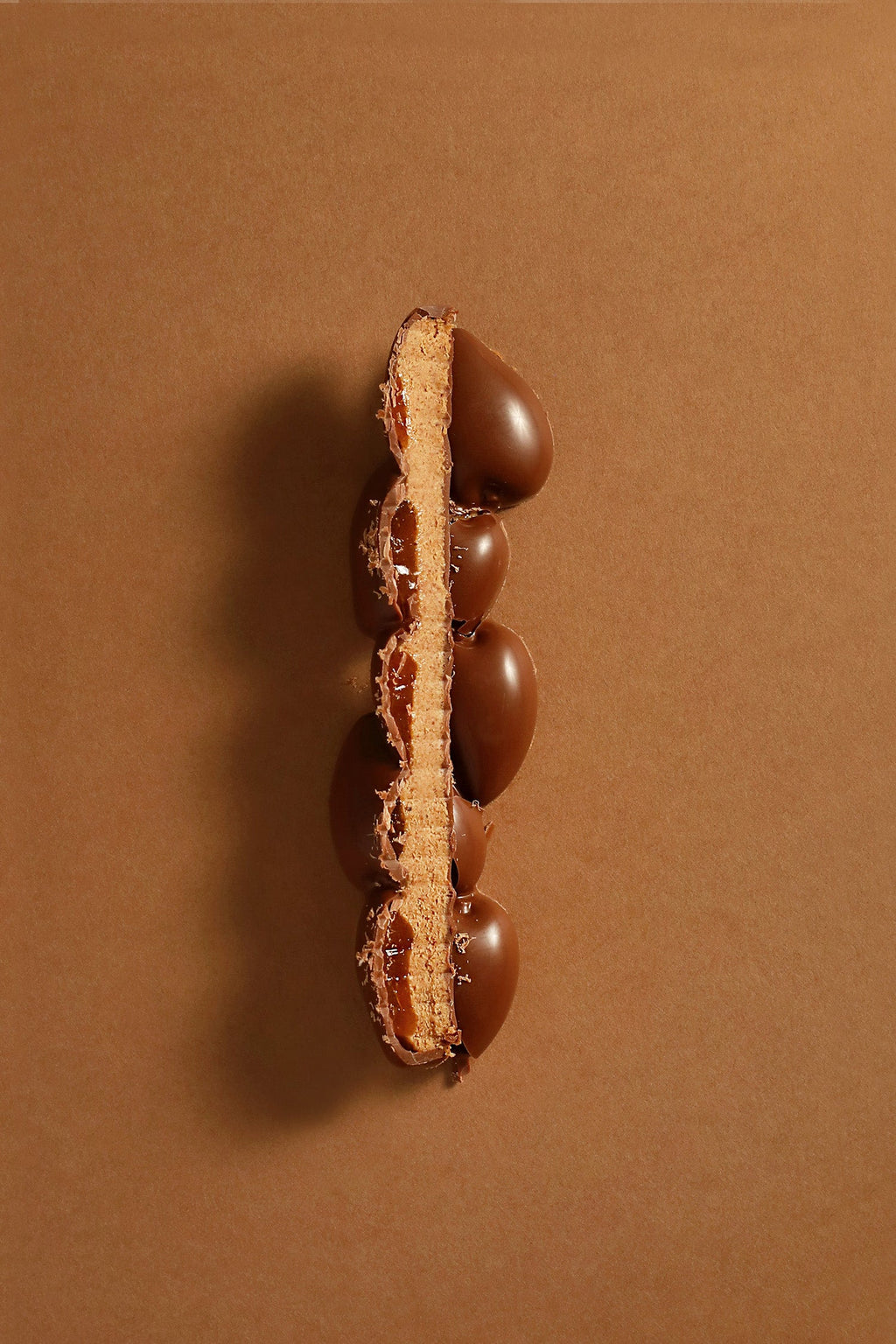 BARRE MANGUE CHOCOLAT AU LAIT