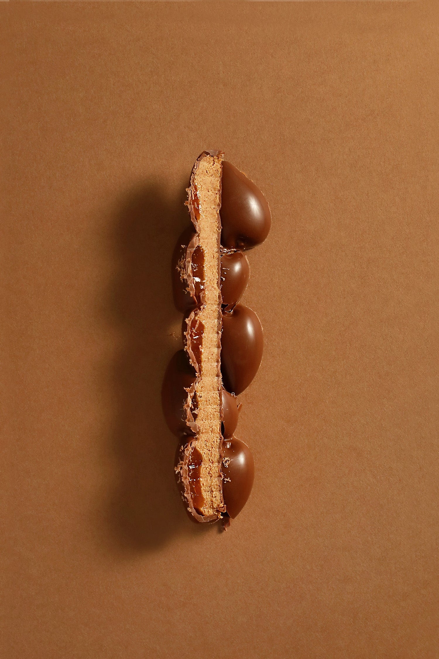 BARRE MANGUE CHOCOLAT AU LAIT