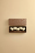 BARRE NOISETTE CHOCOLAT BLANC