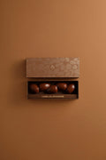 BARRE NOISETTE CHOCOLAT AU LAIT