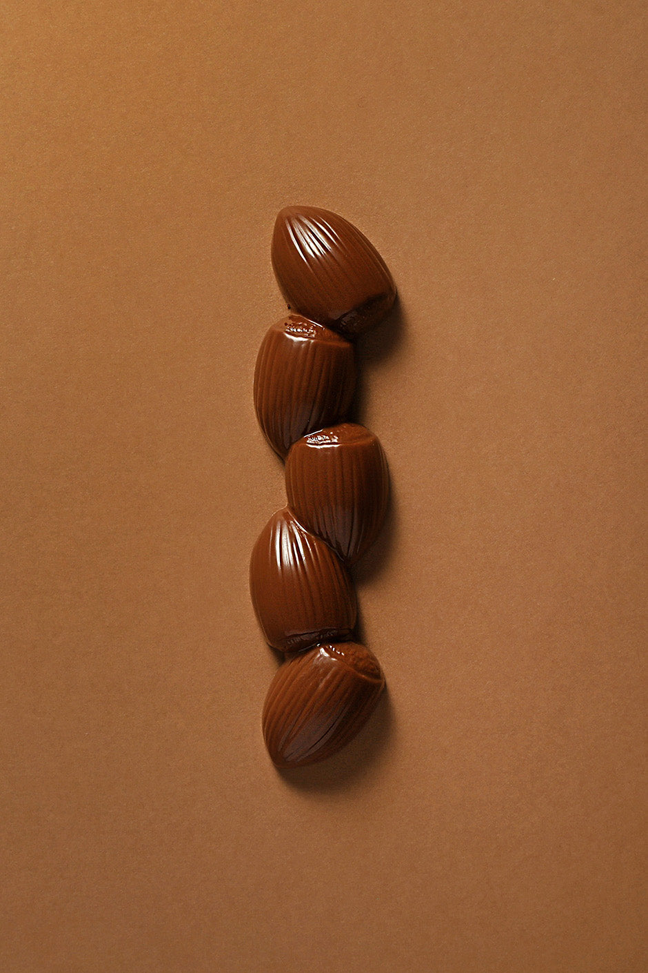 BARRE NOISETTE CHOCOLAT AU LAIT