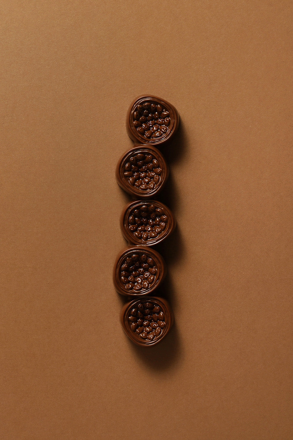 BARRE PASSION CHOCOLAT AU LAIT