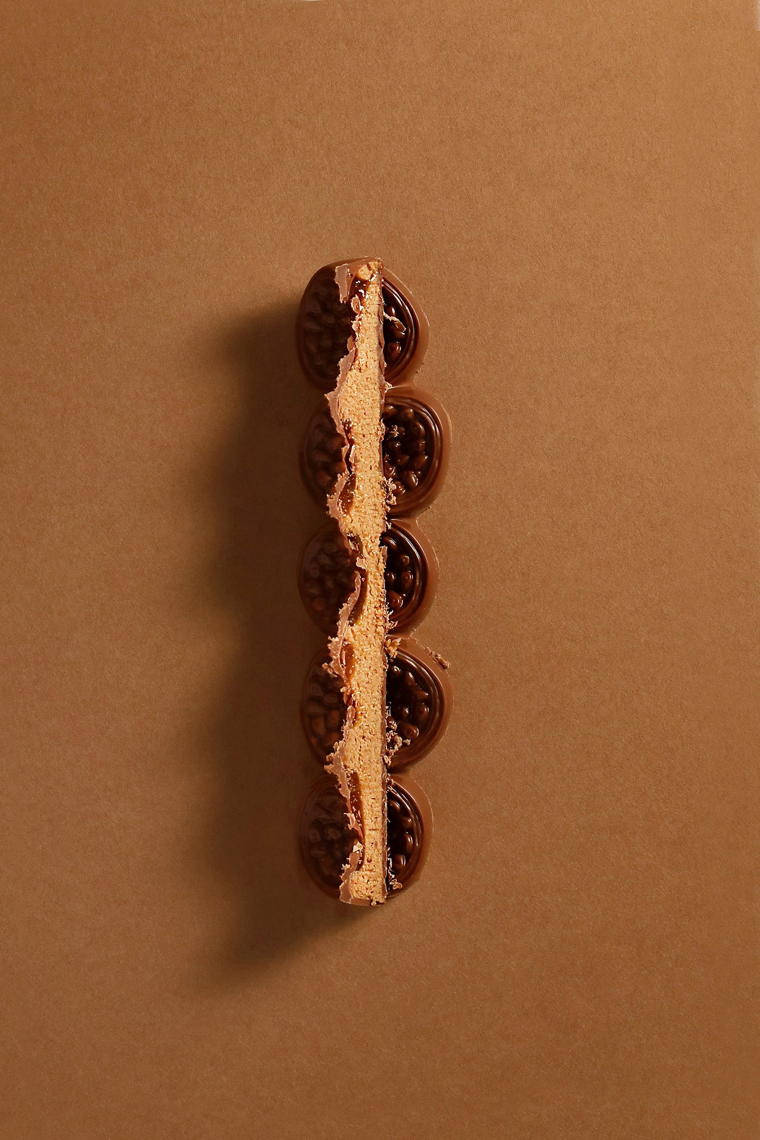 BARRE PASSION CHOCOLAT AU LAIT