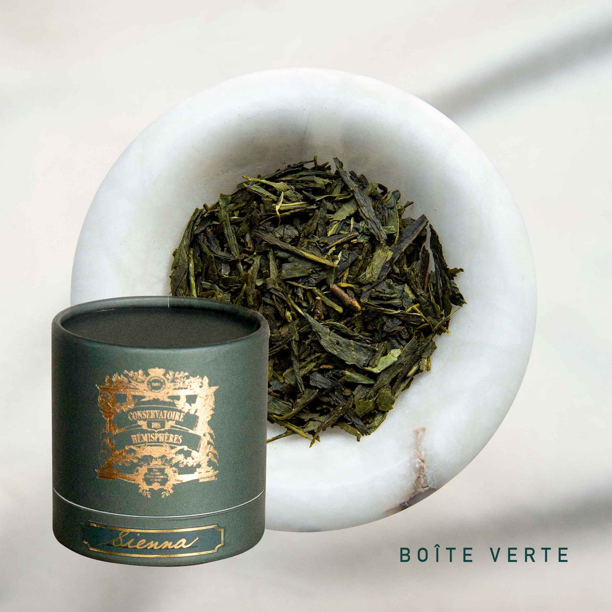 BERGAMOTE DES DEUX-SICILES BIO
