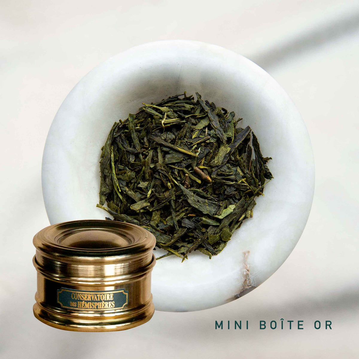 BERGAMOTE DES DEUX-SICILES BIO