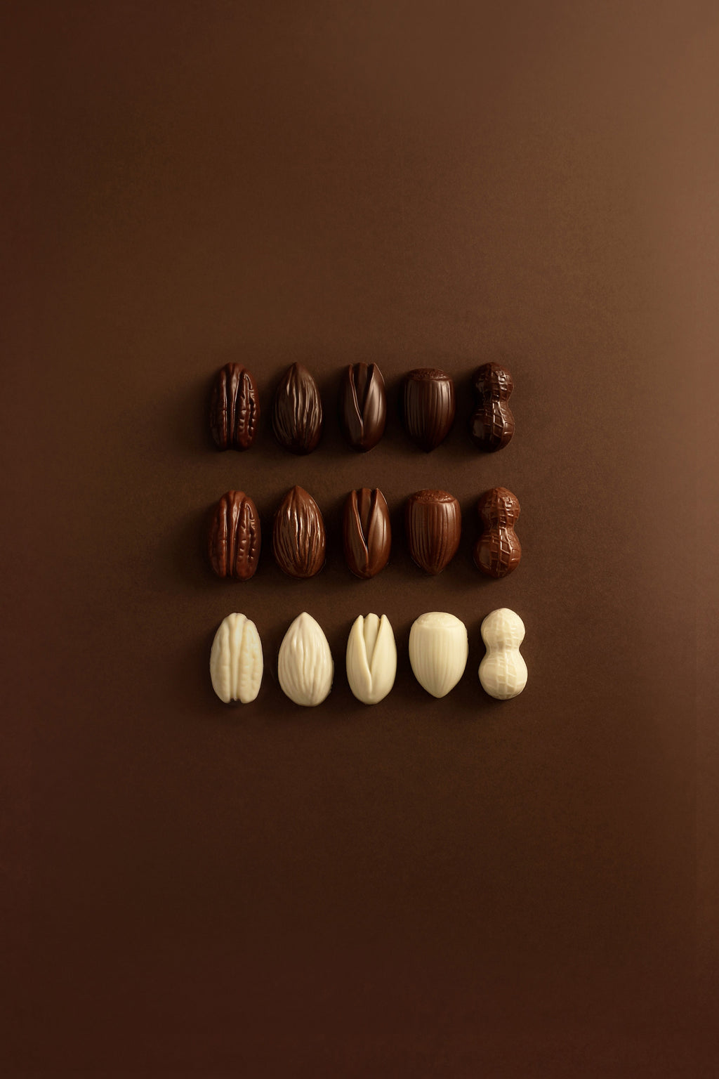 BONBON 15 PIÈCES