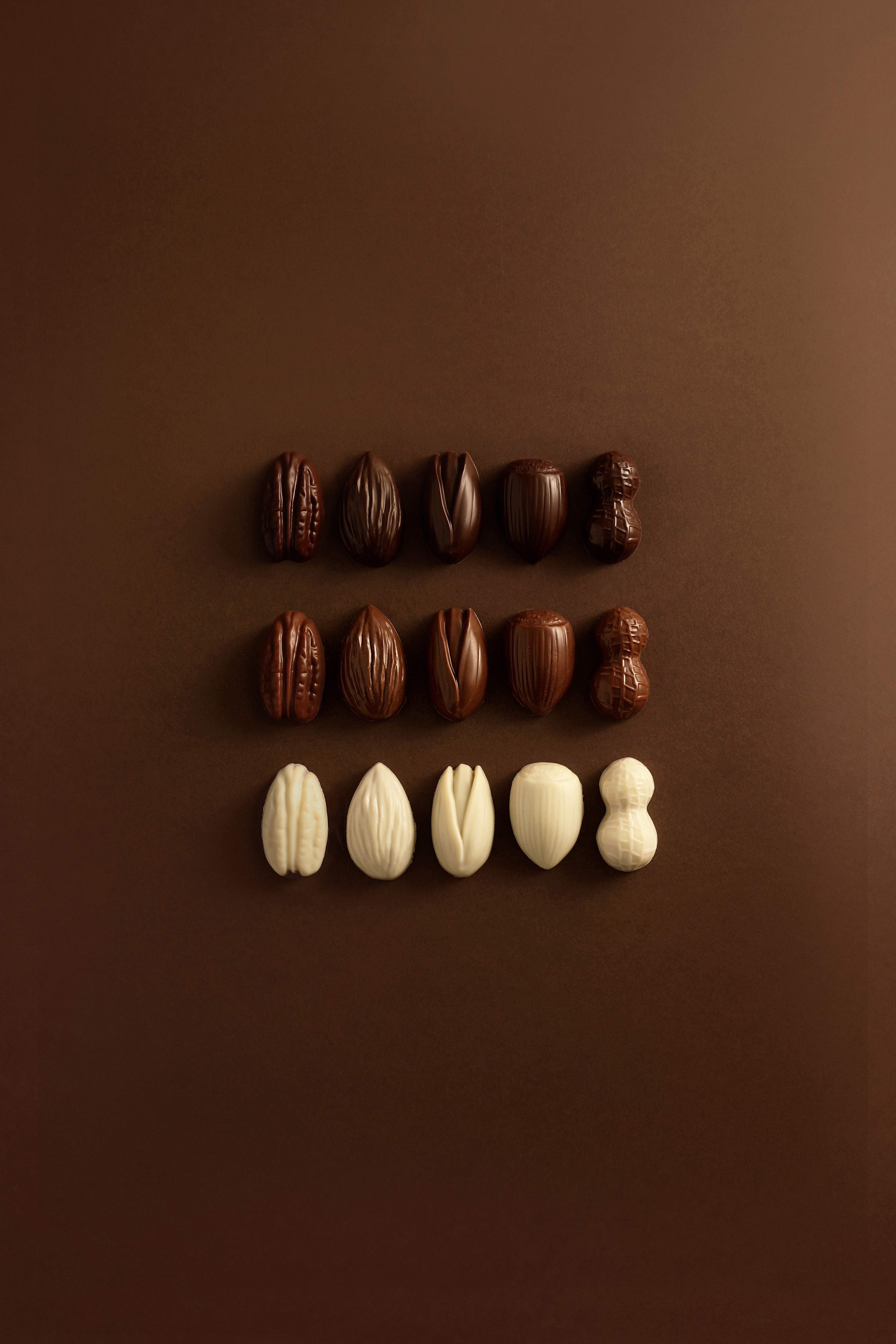BONBON 15 PIÈCES