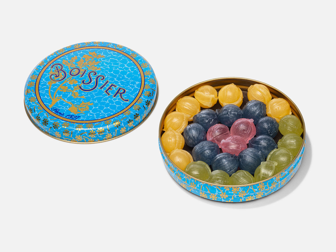 BONBONS BOULE COCKTAIL