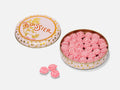 BONBONS D'ÉTÉ ROSE