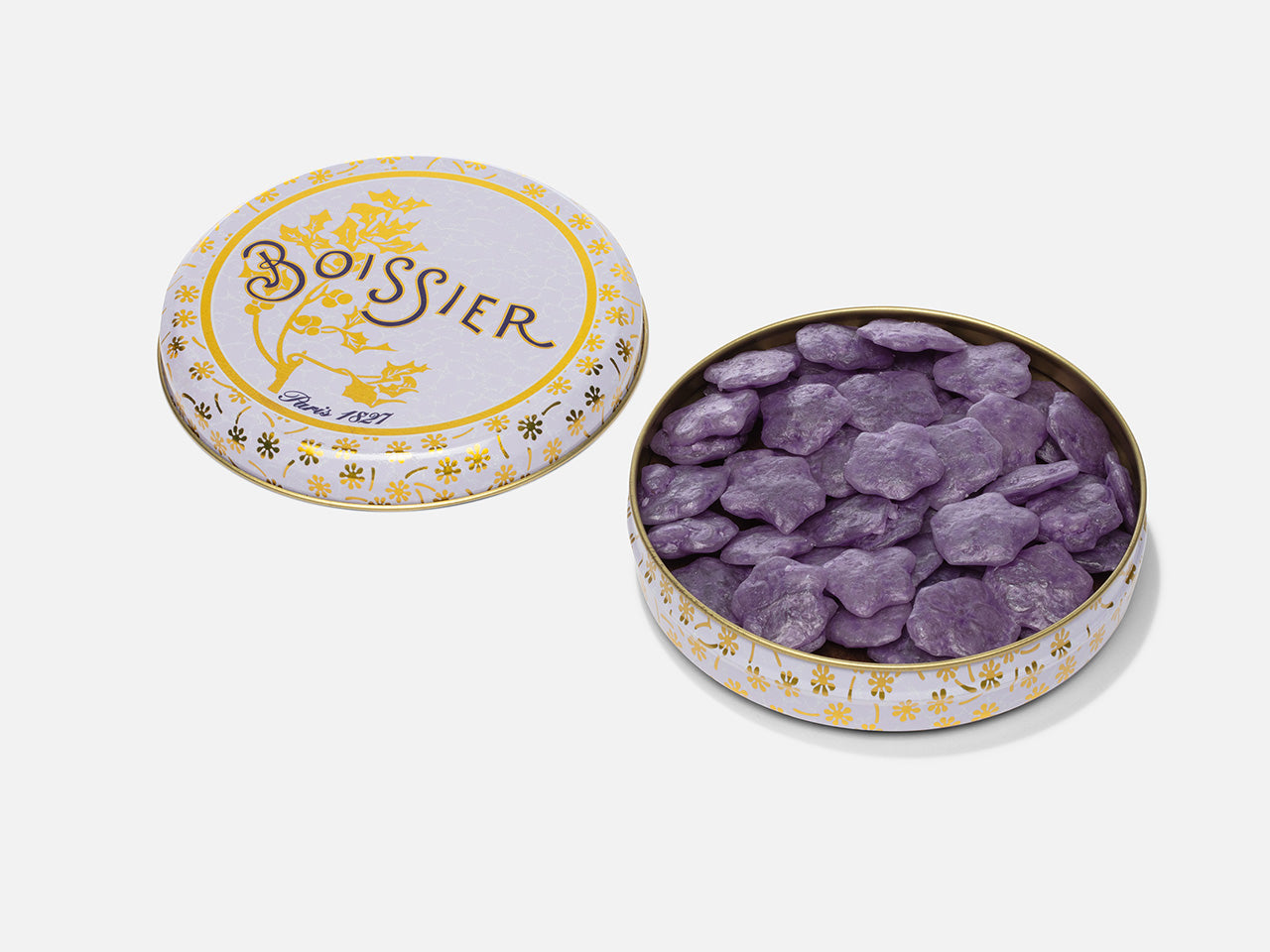 BONBONS D'ÉTÉ VIOLETTE