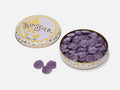 BONBONS D'ÉTÉ VIOLETTE
