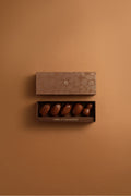 BONBON 5 PIÈCES CHOCOLAT AU LAIT