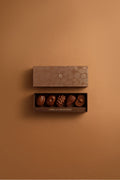 BONBON D'ÉTÉ 5 PIÈCES CHOCOLAT AU LAIT