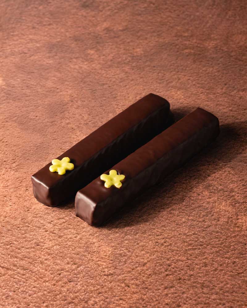 ニーナ・メタイエ チョコバー ココナッツ