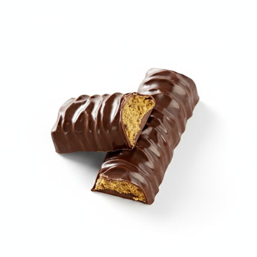 Barre Praliné Pistache