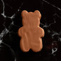 ビーン トゥ ベア クマのマシュマロ ミルクチョコレート