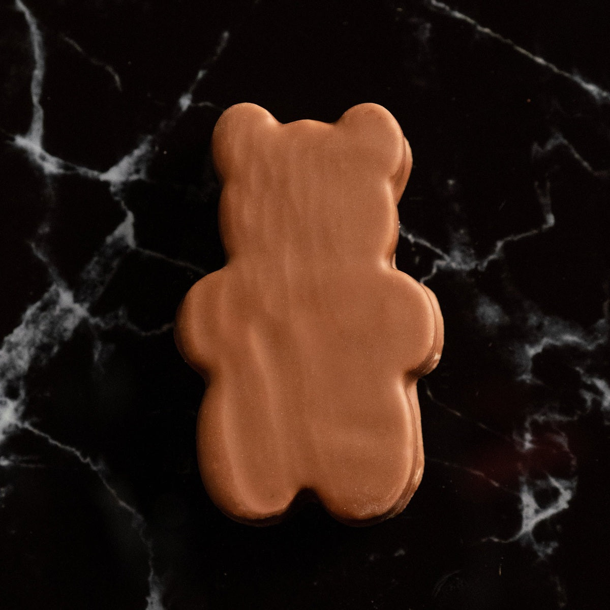 ビーン トゥ ベア クマのマシュマロ ミルクチョコレート