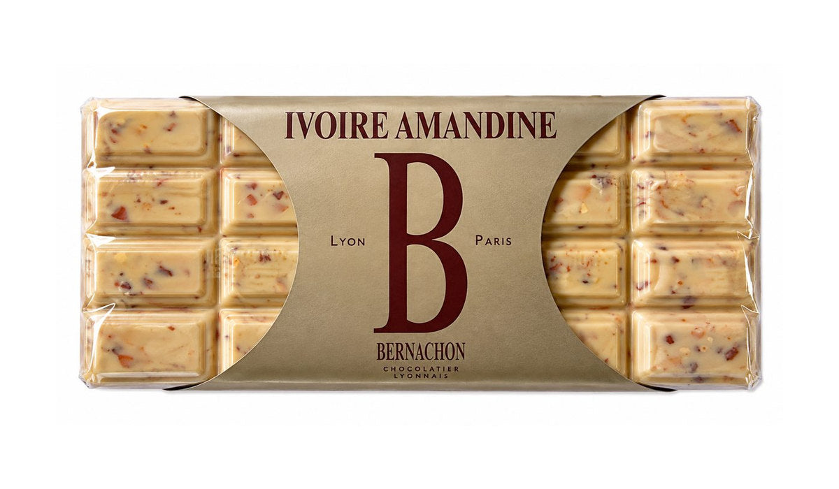 Bernachon – PARISWAVE.COM