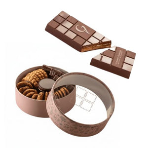 VINCENT GUERLAIS set #3 - Salon du Chocolat 2025