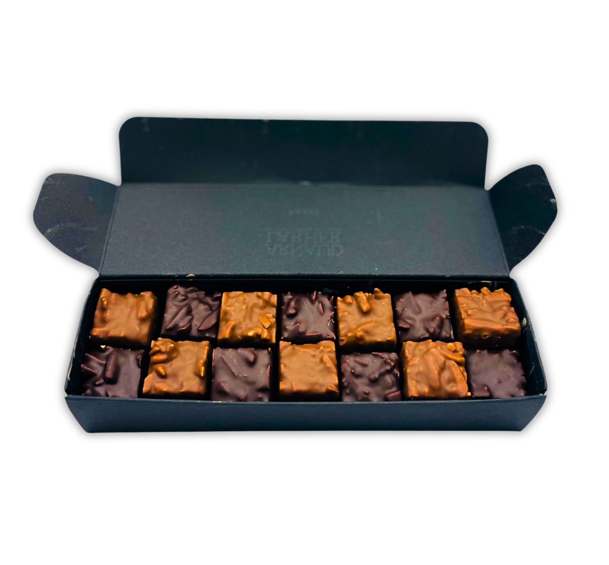 COFFRET BOUCHÉES TENDANCE