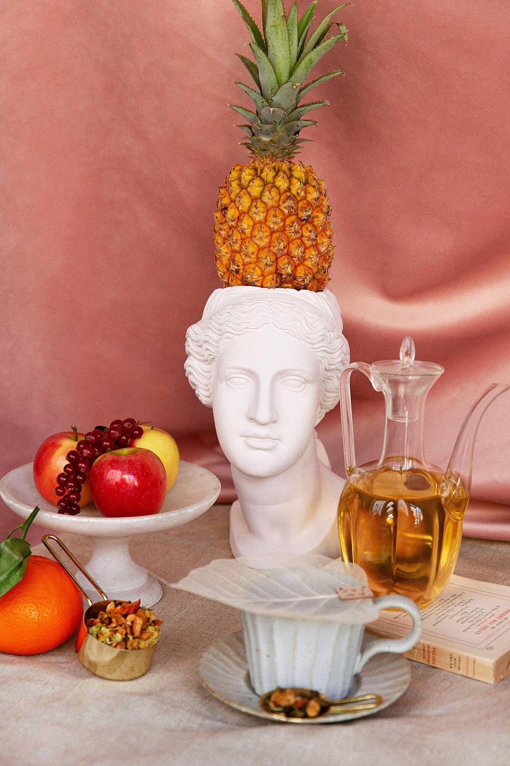 EAUX ASTRALES