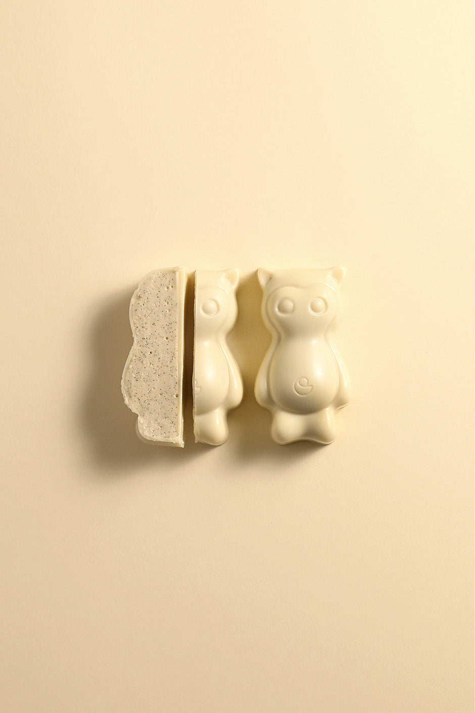 Cedric Grolet | CEDRICO VANILLE 5 PIÈCES CHOCOLAT BLANC