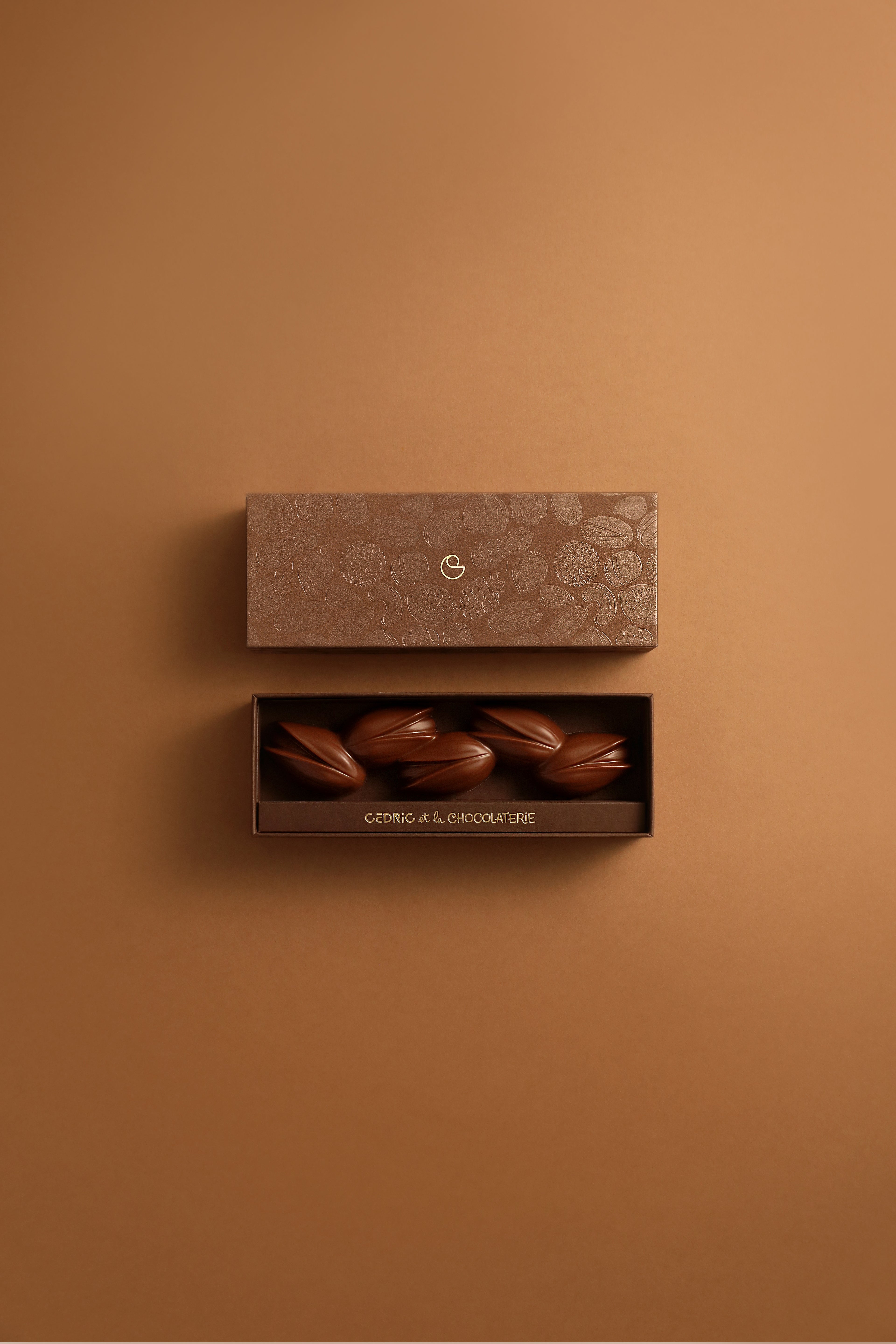 BARRE PISTACHE CHOCOLAT AU LAIT
