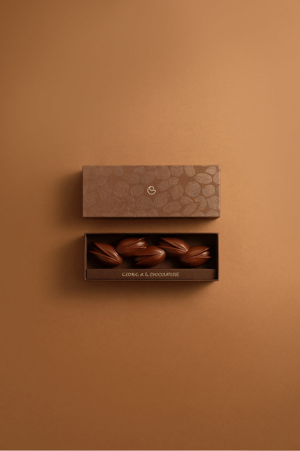 BARRE PISTACHE CHOCOLAT AU LAIT