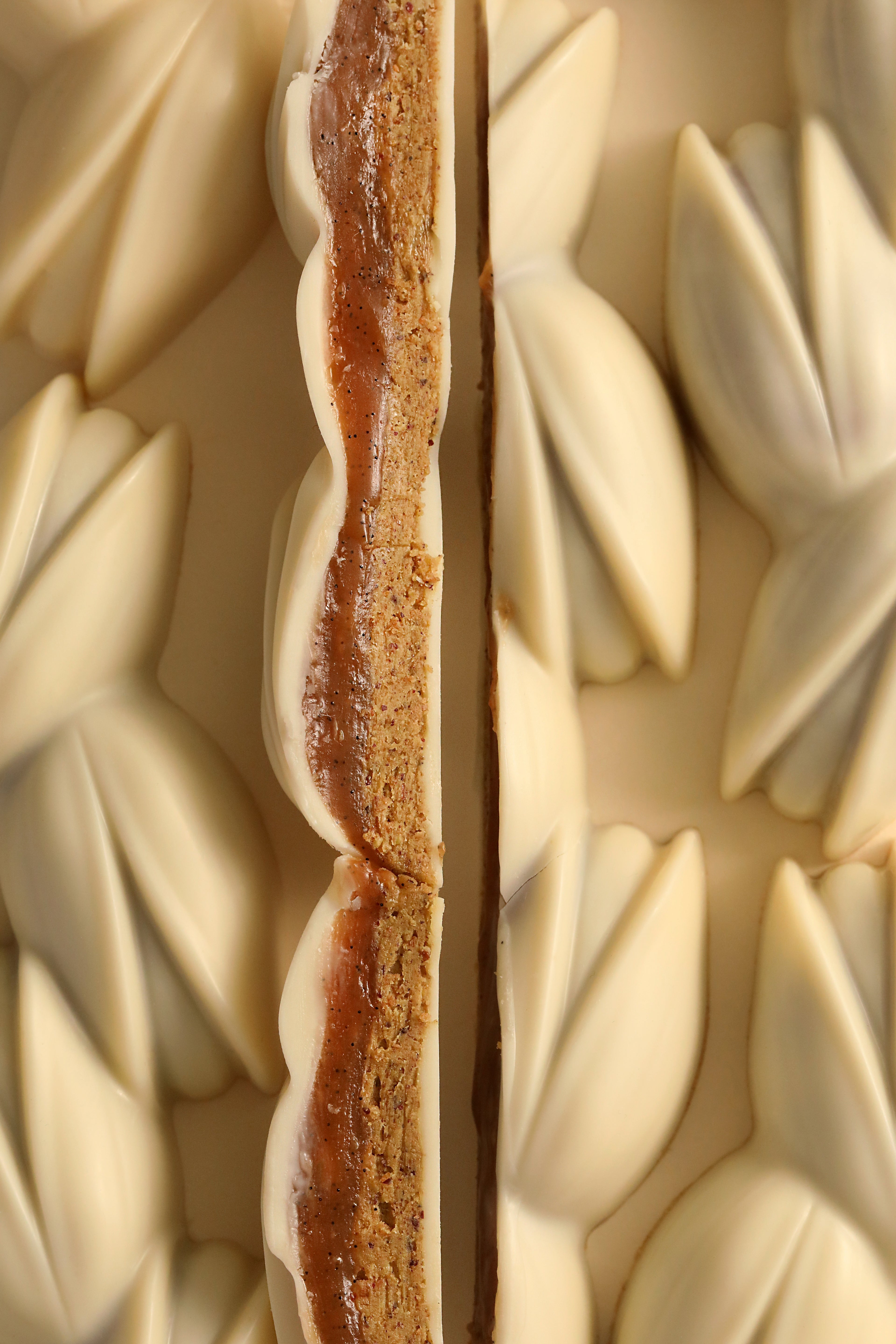 BARRE PISTACHE CHOCOLAT BLANC